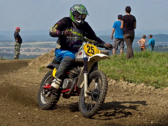 Ama cup Votice, 24.8.2013